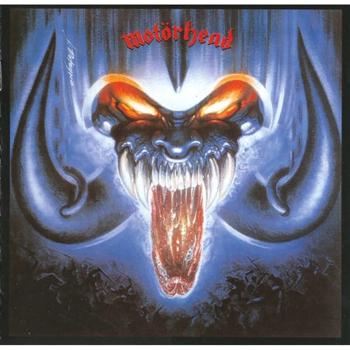 Motörhead - Rock 'N' Roll (CD)