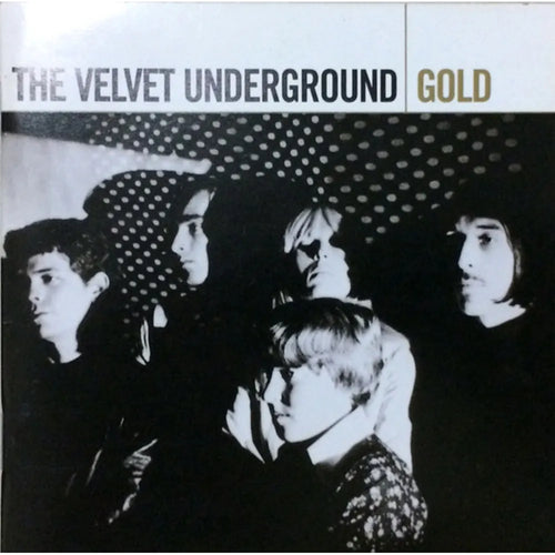 The Velvet Underground - Gold (CD Doble (2CD))