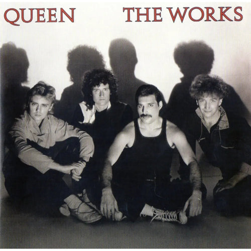 Queen - The Works (CD)