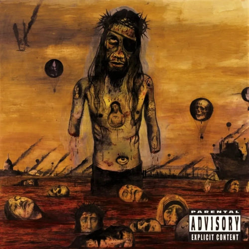Slayer - Christ Illusion (CD)