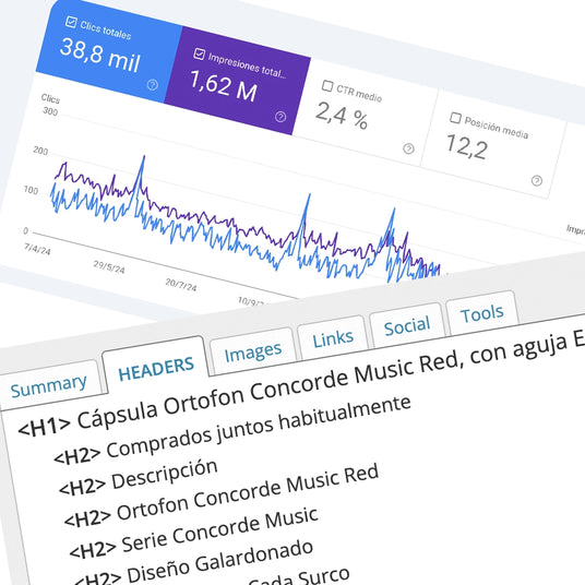 google search console para shopify juanbarrera.cl