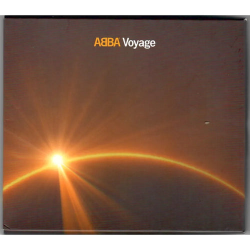 Abba - Voyage (CD nuevo)