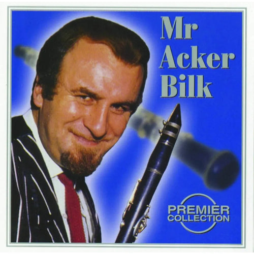 Acker Bilk - Premier Collection (CD nuevo)
