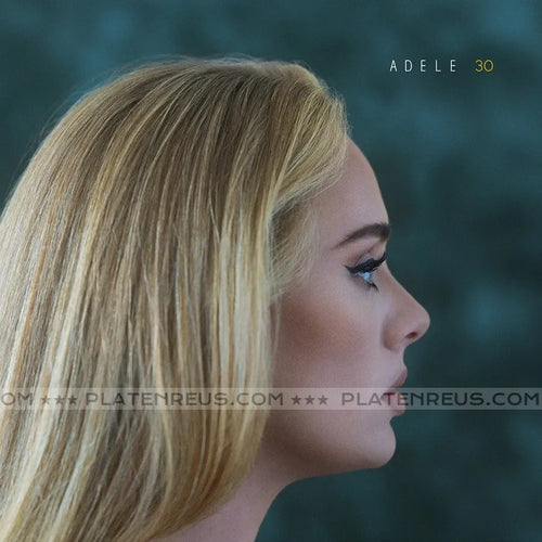 Adele - 30 (Vinilo Doble 2LP nuevo)