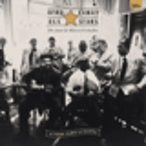 Afro-Cuban All Stars - A Toda Cuba Le Gusta (Vinilo Doble 2LP nuevo)