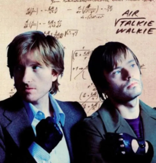Air - Talkie Walkie (Vinilo LP nuevo)