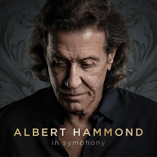 Albert Hammond - In Symphony (CD nuevo)