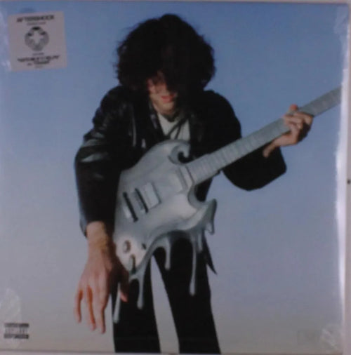 Alexander 23 - Aftershock (Vinilo LP nuevo)