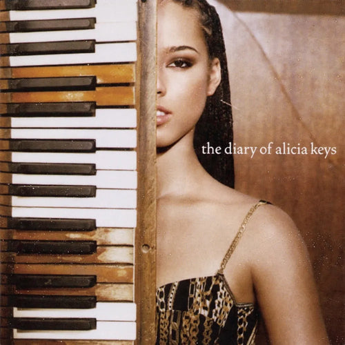Alicia Keys - Keys (CD Doble (2CD) nuevo)