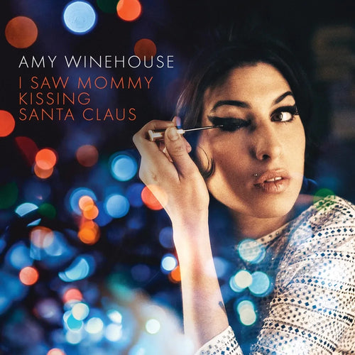 Amy Winehouse - At the BBC (CD + DVD nuevo)
