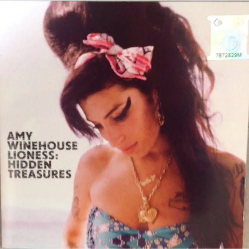 Amy Winehouse - Lioness: Hidden Treasures (CD nuevo)