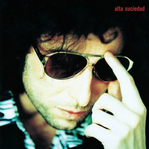 Andrés Calamaro - Alta Suciedad (CD nuevo)