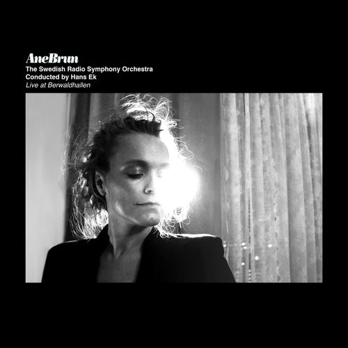 Ane Brun, Sveriges Radios Symfoniorkester - Live At Berwaldhallen (CD nuevo)