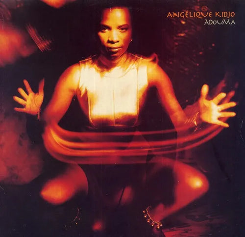 Angelique Kidjo - Adouma (Vinilo LP nuevo)