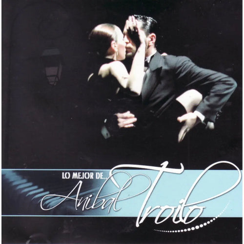 Aníbal Troilo - Lo Mejor (CD Doble (2CD) nuevo)