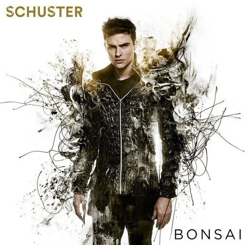 Augusto Schuster - Bonsai (CD nuevo)