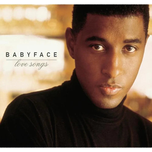 Babyface - Love Songs (CD nuevo)