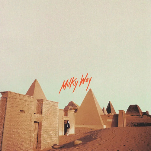 Bas - Milky Way (CD nuevo)