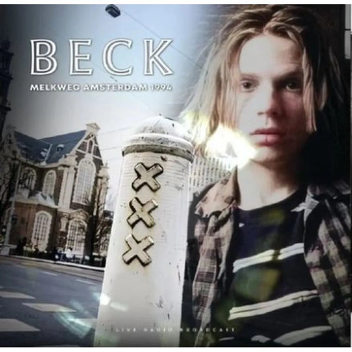 Beck - Melkweg Amsterdam 1994 (Vinilo LP nuevo)