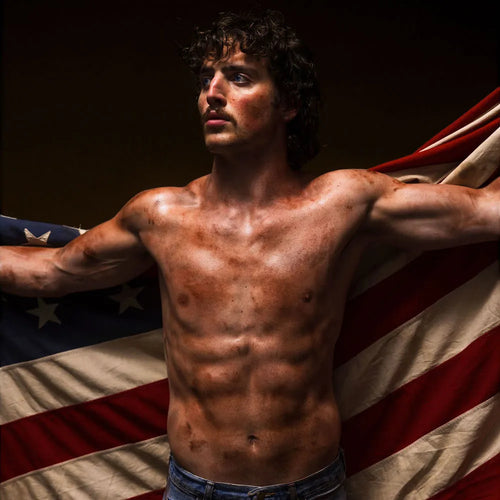 Benson Boone - American Heart (CD nuevo)