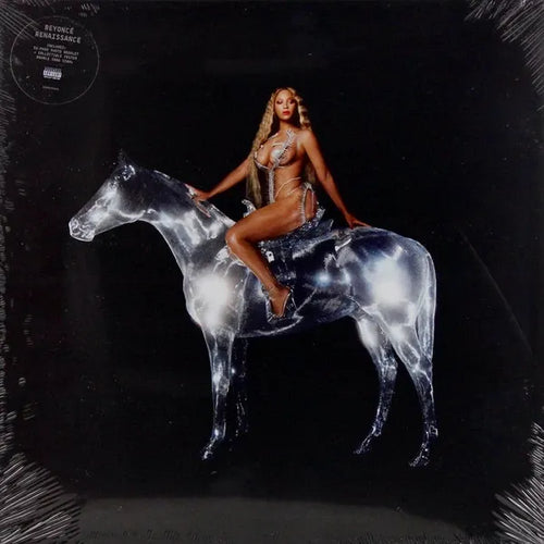 Beyonce - Renaissance (Vinilo Doble 2LP nuevo)