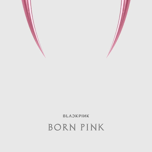 Blackpink - Born Pink (CD nuevo)