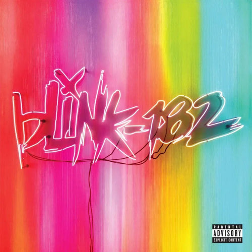 Blink-182 - Nine (Vinilo LP nuevo)