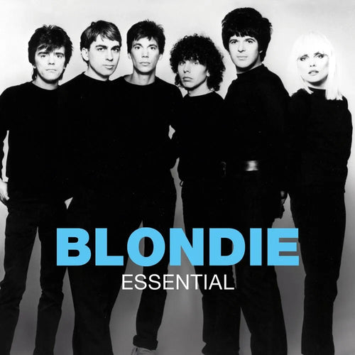 Blondie - Essential (CD nuevo)