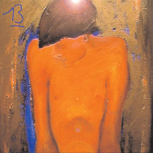 Blur - 13 (CD nuevo)