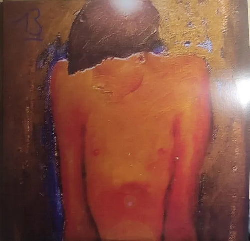 Blur - 13 (Vinilo Doble 2LP nuevo)