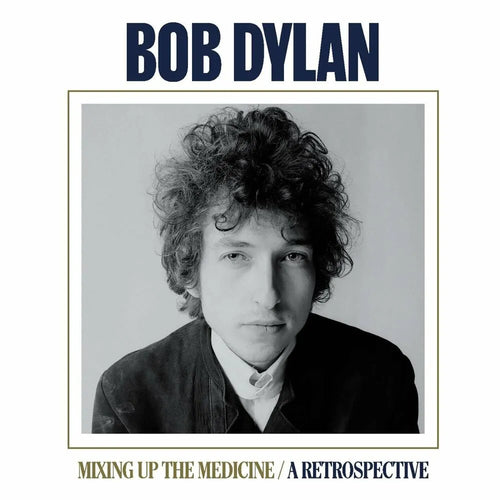 Bob Dylan - Mixing Up The Medicine / A Retrospective (CD nuevo)