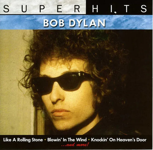 Bob Dylan - Super Hits (CD nuevo)