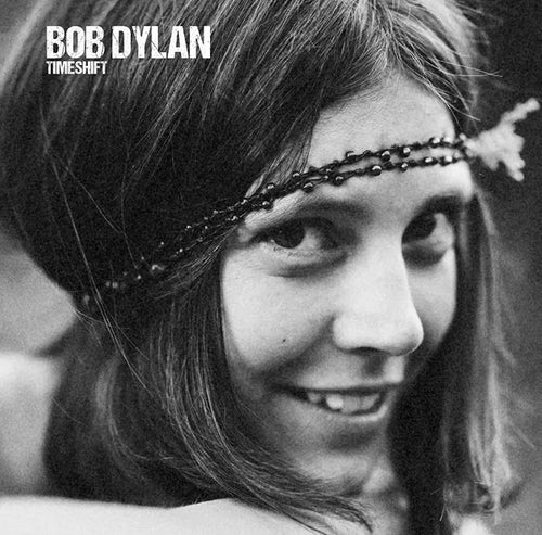 Bob Dylan - Timeshift (Vinilo LP nuevo)