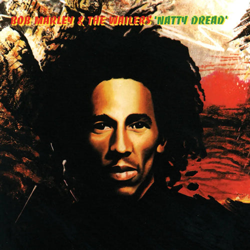 Bob Marley & The Wailers - Natty Dread (CD nuevo)