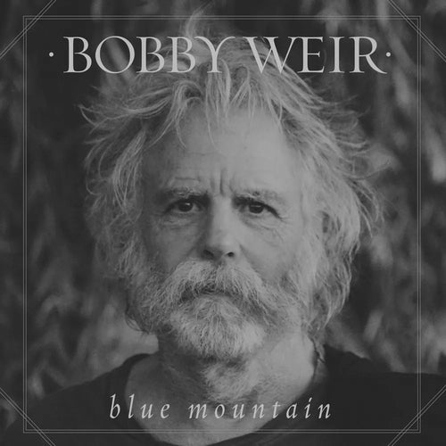 Bob Weir - Blue Mountain (CD nuevo)