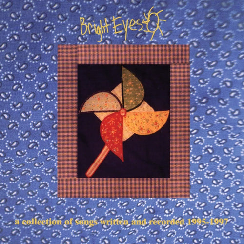 Bright Eyes - A Collection Of Songs Written And Recorded 1995-1997 (CD nuevo)