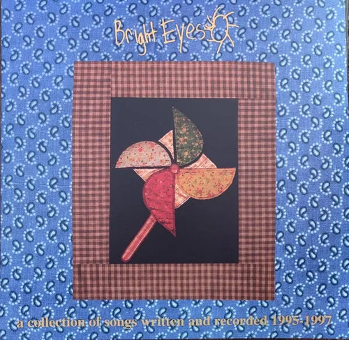 Bright Eyes - A Collection Of Songs Written And Recorded 1995-1997 (Vinilo LP nuevo)