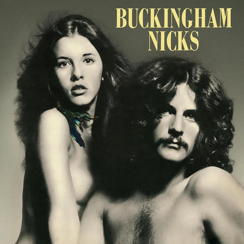 Buckingham Nicks - Buckingham Nicks (Vinilo LP nuevo)