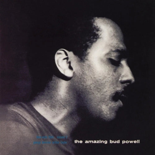 Bud Powell - Bud Powell Vol. 2 - Seven Classic Albums (CD nuevo)