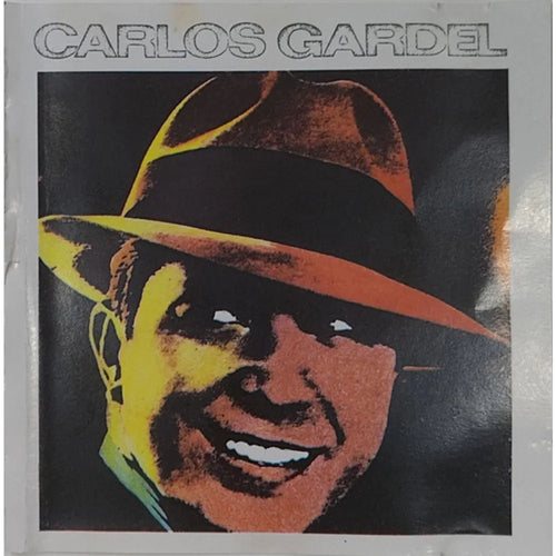 Carlos Gardel - Grandes Exitos 1 (CD nuevo)