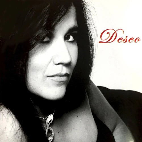 Carolina Soto - Deseo (CD nuevo)