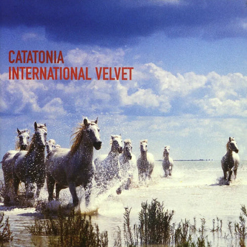 Catatonia - International Velvet (CD Doble 2CD nuevo)