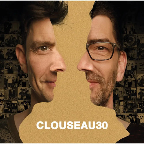 Clouseau - Clouseau30 (Deluxe Edition) (CD (4CD) nuevo)