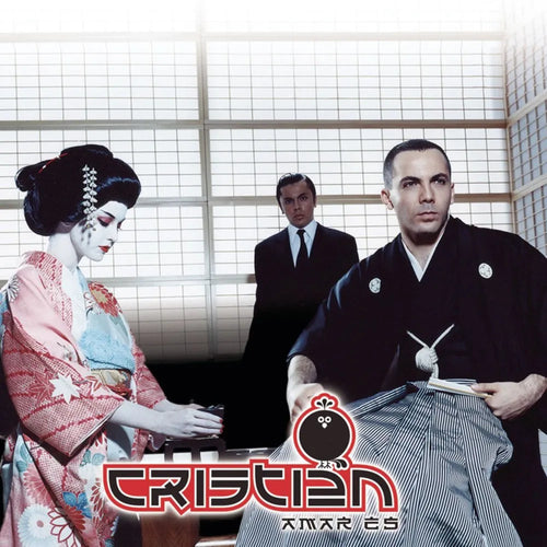 Cristian Castro - Amar Es (CD nuevo)