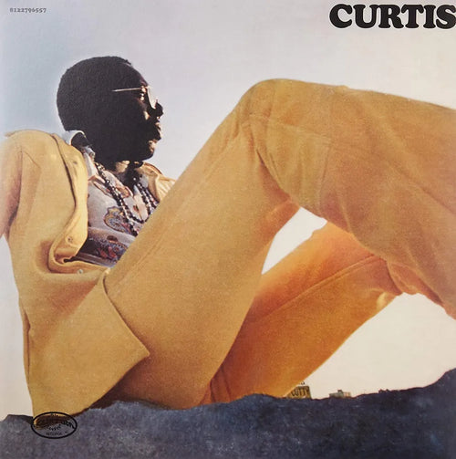 Curtis Mayfield - Curtis (Vinilo LP nuevo)