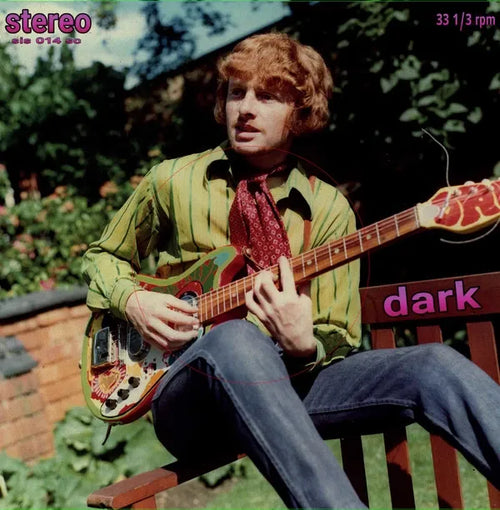 Dark - I'm Not Sad (Vinilo 7" nuevo)