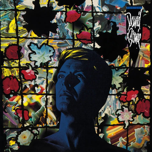 David Bowie - Tonight (CD nuevo)
