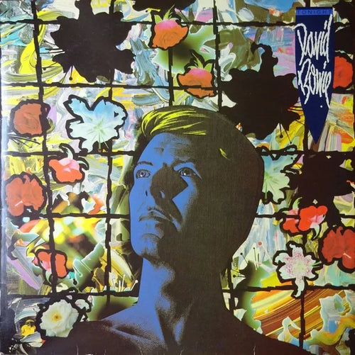 David Bowie - Tonight (Vinilo LP nuevo)