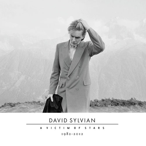 David Sylvian - A Victim Of Stars 1982 - 2012 (CD nuevo)