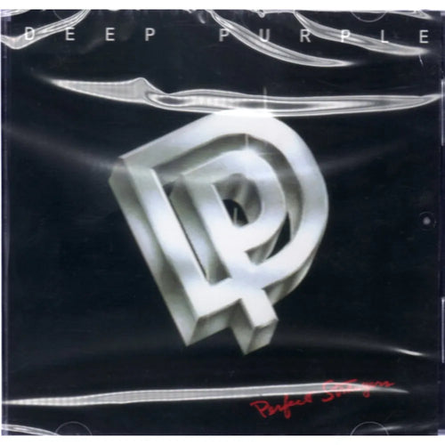Deep Purple - Perfect Strangers (CD nuevo)